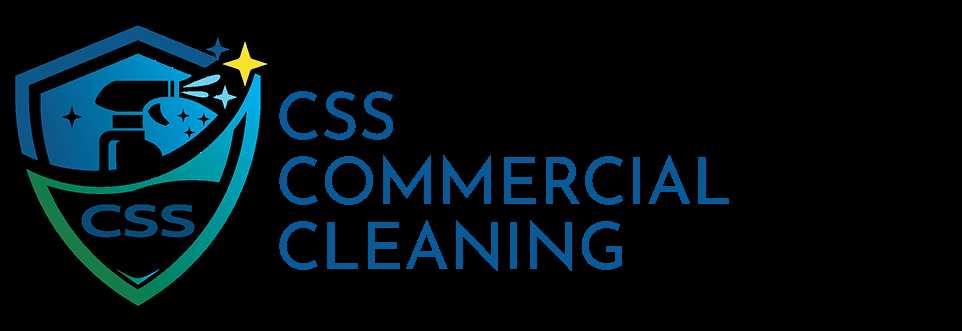 CSS Commercial Cleaning